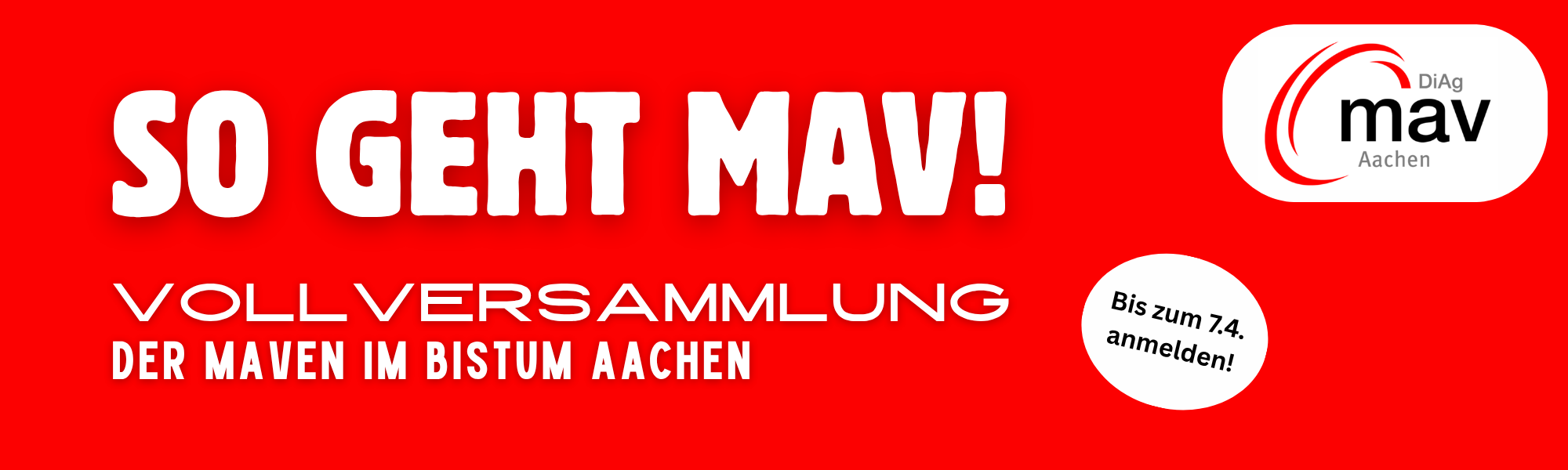 20260413_Vollversammlung_Homepage_Banner (c) DiAg MAV Aachen