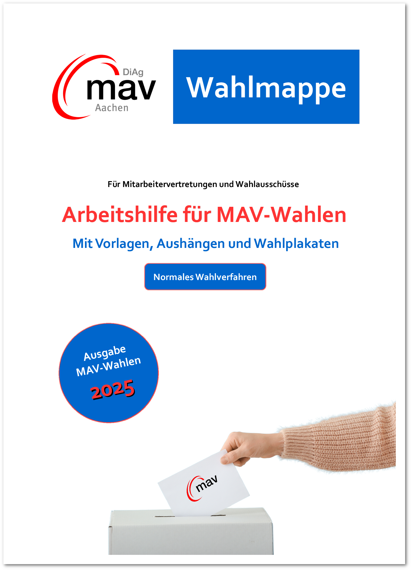 2025_DiAg_Wahlmappe_normales_Verfahren_240926_DRUCK_Cover-0001_schatten (c) DiAg MAV Aachen